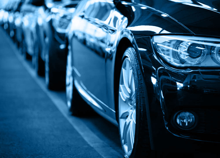 国产车规贴片电解电容助力汽车工业智能化