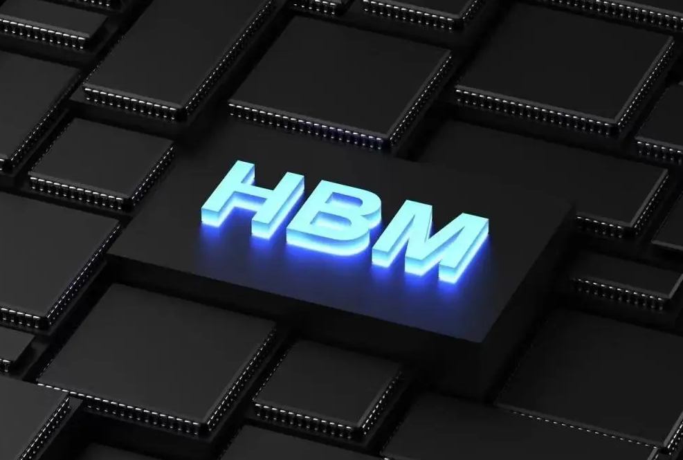 预估2024年底HBM投片量占先进制程的3成