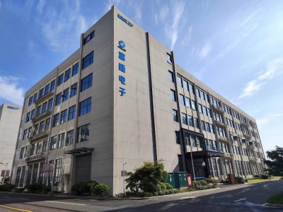 基于富隆电解电器的BMS电池管理方案