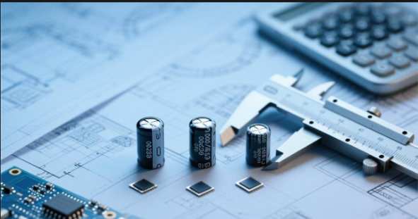 贴片铝电解电容选型指南