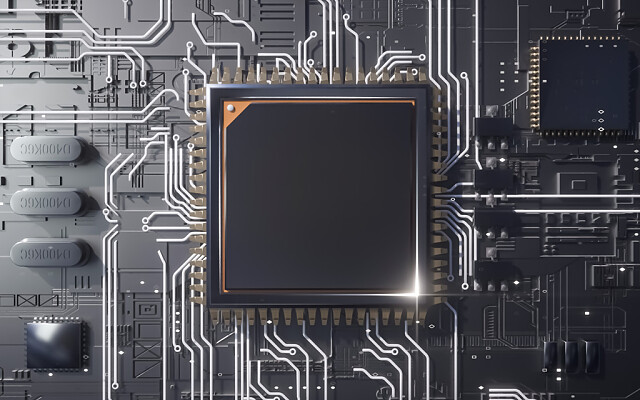 预计2025年全球铝电解电容器市场规模增长5.1%