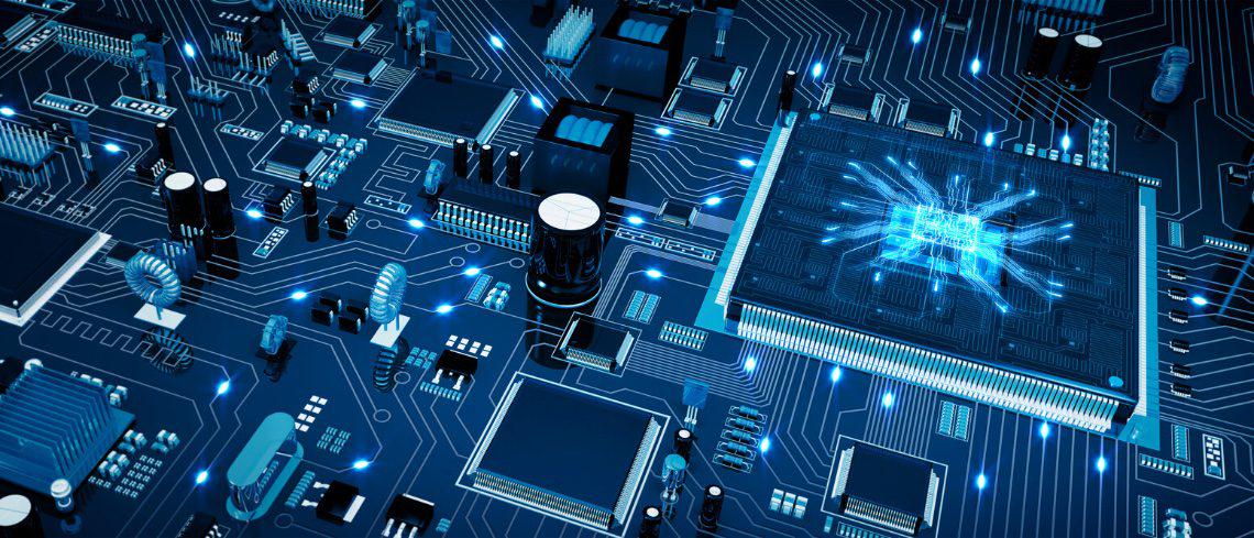 电解电容在消费电子中的应用评估报告