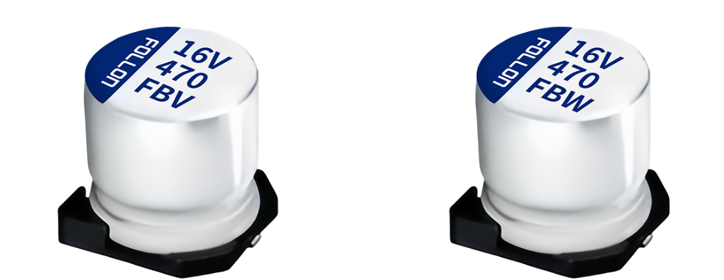 固液混合电解电容产品深度分析：技术融合下的市场新机遇