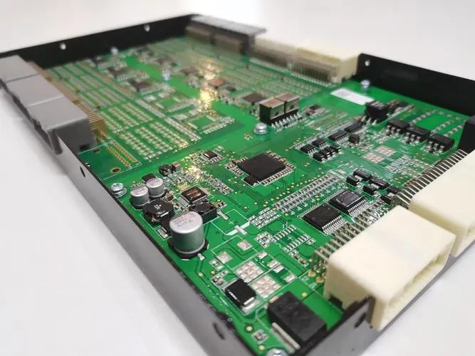 电解电容常见不良原因分析与预防措施