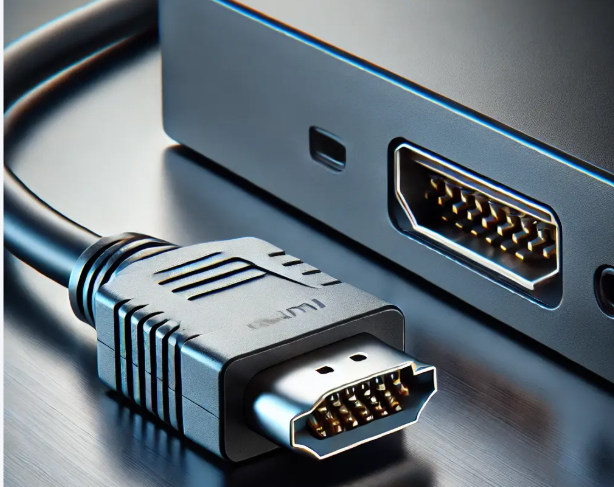 电解电容在HDMI设备中的应用分析